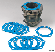 James Gaskets Individual Gaskets, O-Rings and Seals for Panhead & Shovelhead – Gasket & Seals