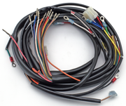 V-Twin Wiring Harnesses – Electric & Light