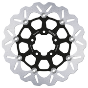 Galfer "wave" Disc Brake Rotors
