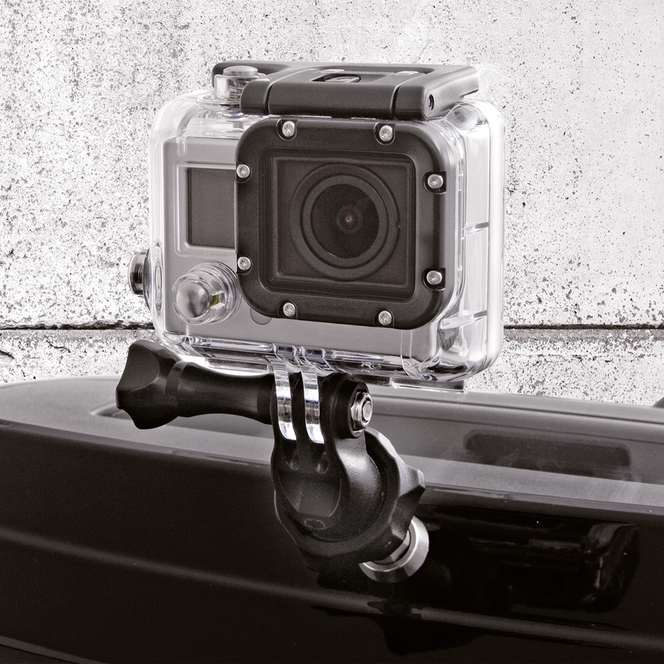 Ciro Smartphone & Camera Mount Kits – Helmets