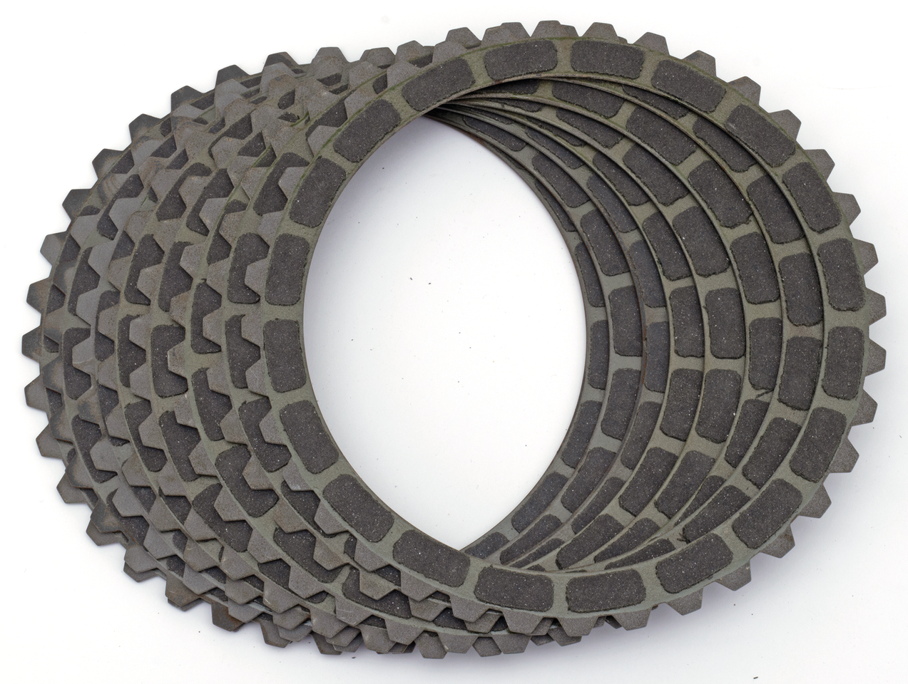 Barnett Clutches & Cables Clutch Parts for 1990-1997 Big Twin – Primary & Clutch