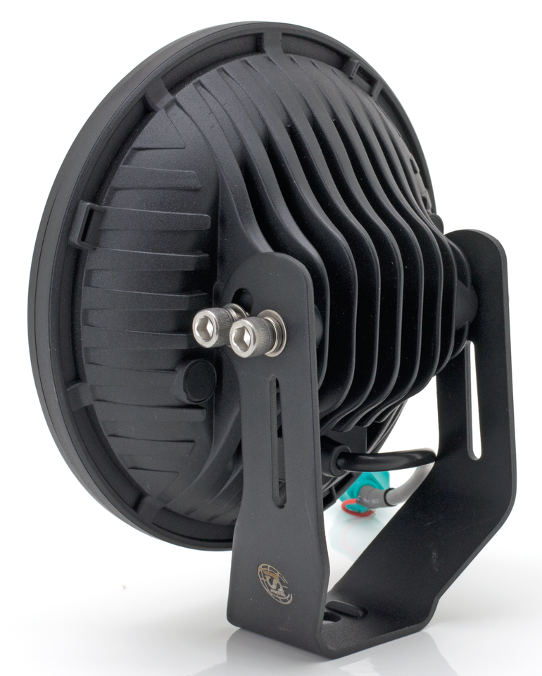 Cyron Urban 7" LED Headlight Unit – Electric & Light