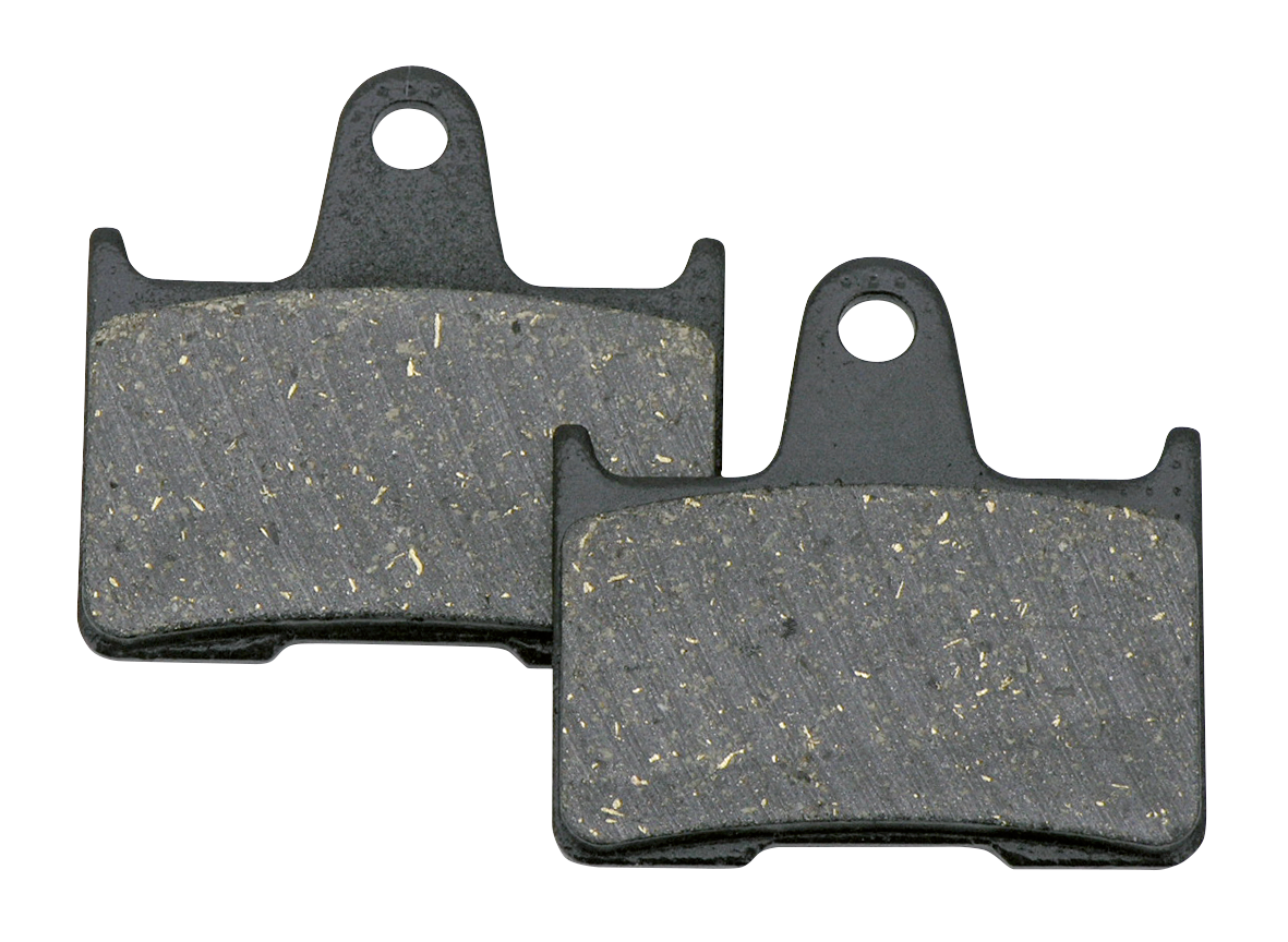 Ebc Rear Disc Brake Pads