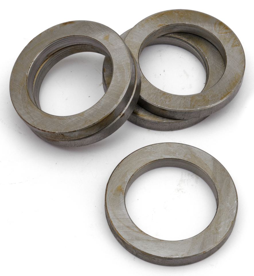 Bender Cycle Engine Sprocket Spacers – Primary & Clutch