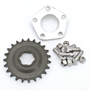 Zodiac Off-Set Sprocket and Spacer Kit – Final Drive
