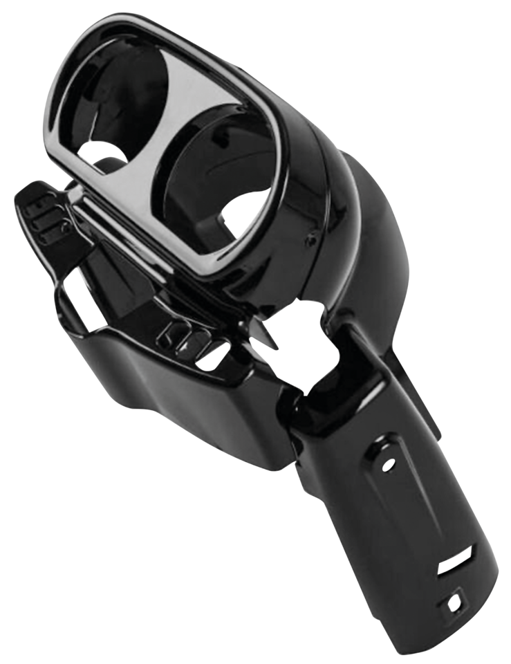 Zodiac Road Glide Instrument Housing Kit – Gauges & Dashes
