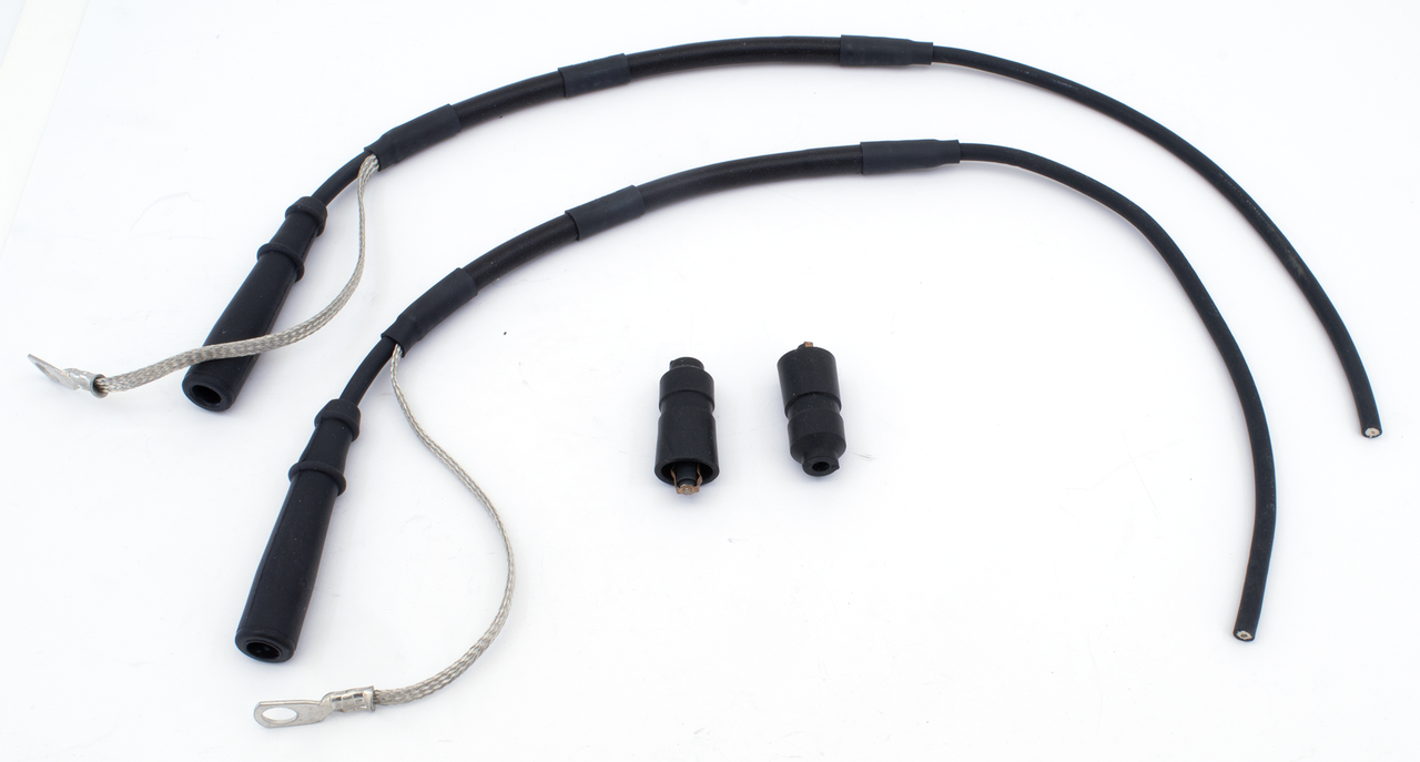 Nology Spark Plug Wire Sets – Engine Electrics