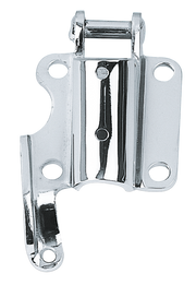 Zodiac One Piece Kickstand Spring-Plate Bracket – Frame & Rear Suspension