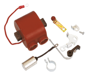 Morris Magnetos Replacement Parts for Morris Magnetos – Engine Electrics