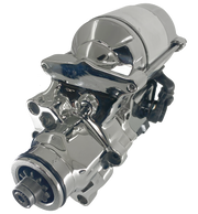 Compufire Compu-Fire "gen Iii" Starter Motor – Engine Electrics