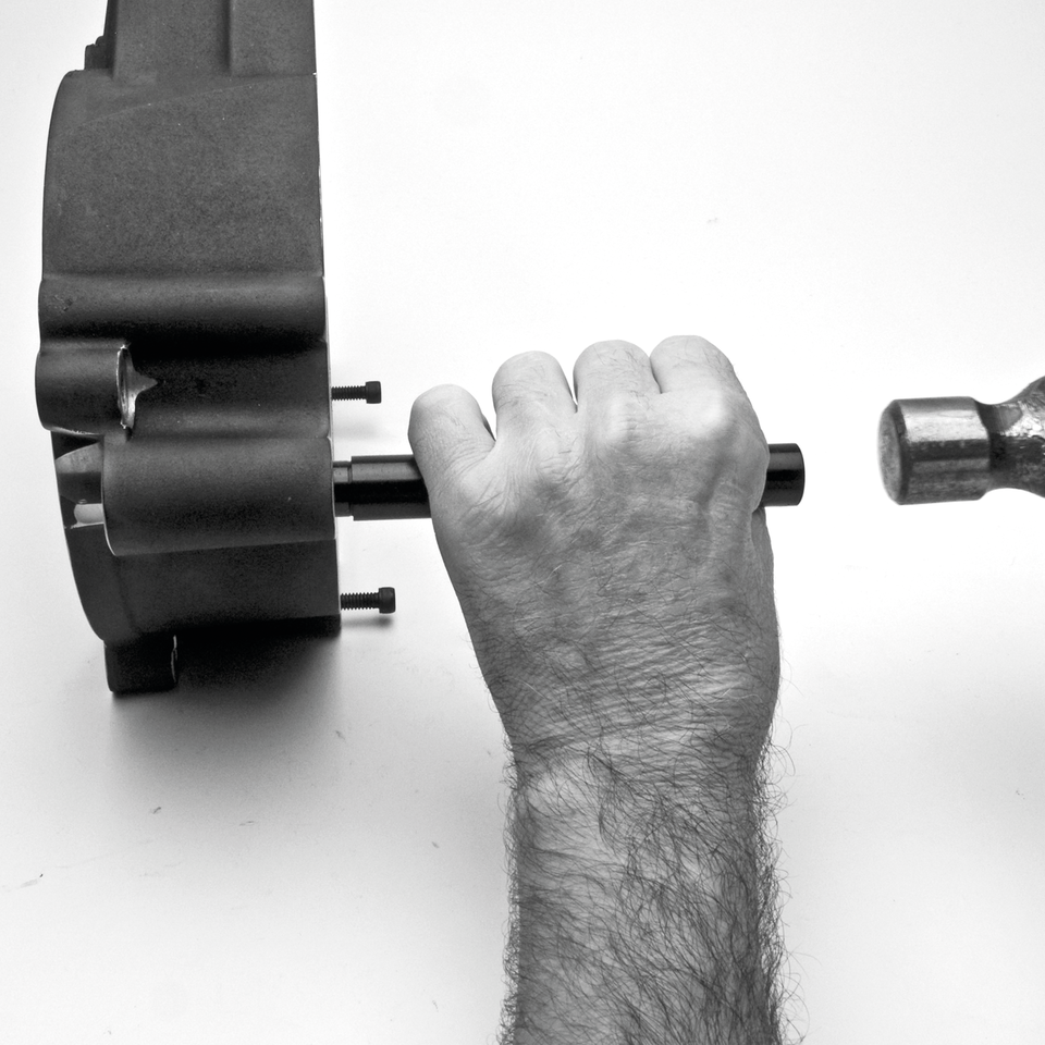 Jims Shifter Shaft Bushing Tool – Tools & Chemicals