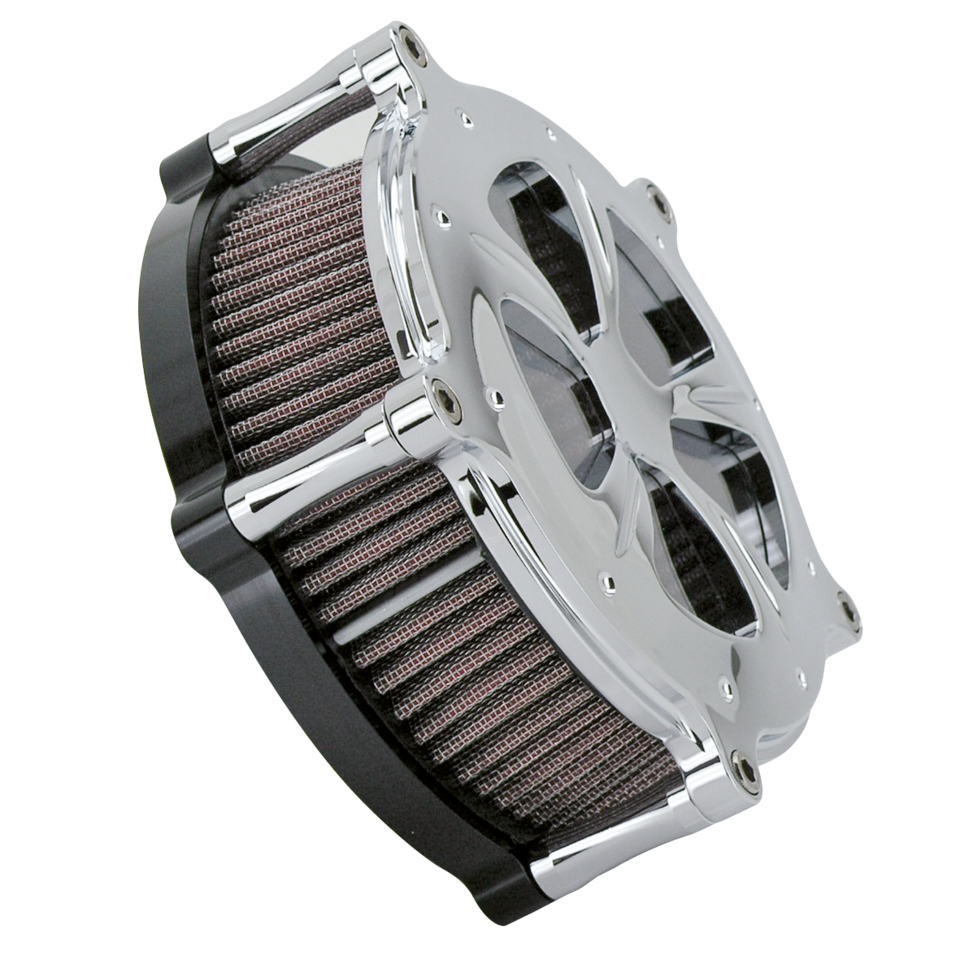 Zodiac Panorama Deep-Throat Air Cleaners – Intake