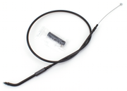 Zodiac T04 - Throttle & Idle Cable 1996-2015 Softail, 1996-2017 Dyna, 1996-2001 Carburetor Equipped Touring & 2007 to Present Sportster – Control Cables & Hydraulic Lines
