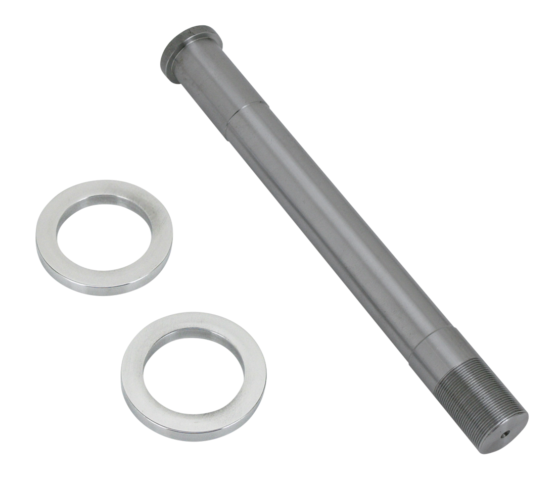 Zodiac Fat Bubba and Black Bubba Conversion Parts for 2006 Thru 2017 Dyna – Front Forks