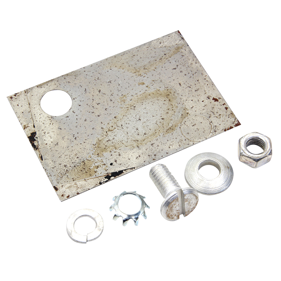 Colony Generator Hardware – Engine Electrics