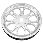 Performance Machine Pulleys – Final Drive