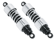 Zodiac "zuspension Pro" Shock Absorbers – Frame & Rear Suspension