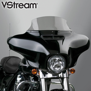 National Cycle Vstream Replacement Windscreens for Touring – Windshield