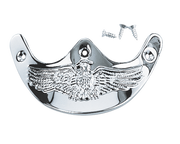 Zodiac Front Fender Tips – Fender & Struts