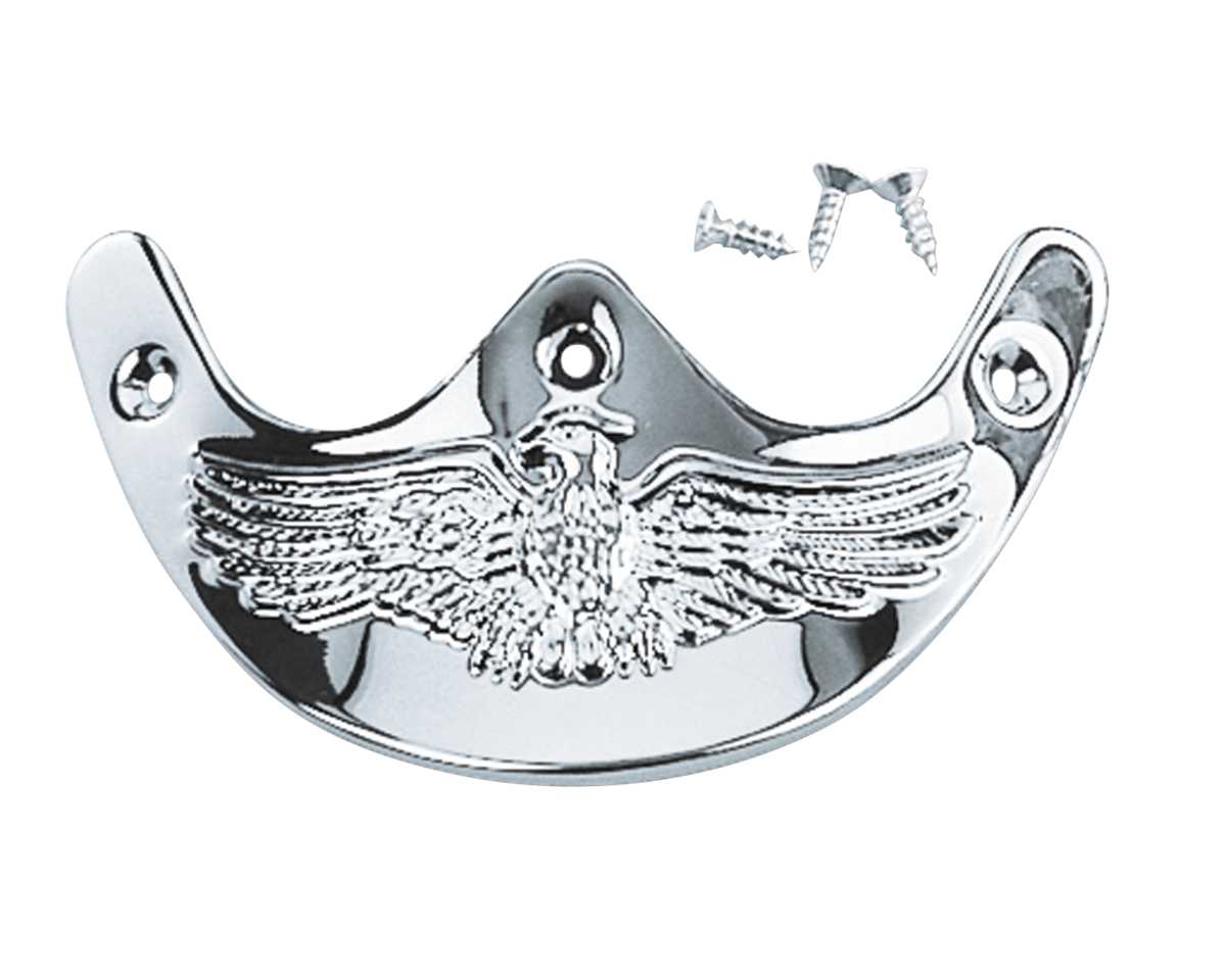 Zodiac Front Fender Tips – Fender & Struts