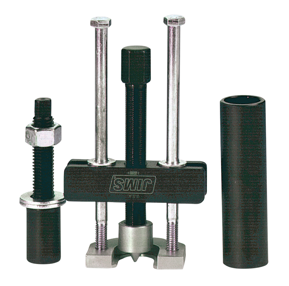 Jims Main Shaft Bearing Race Tool for Big Twin – Tools & Chemicals
