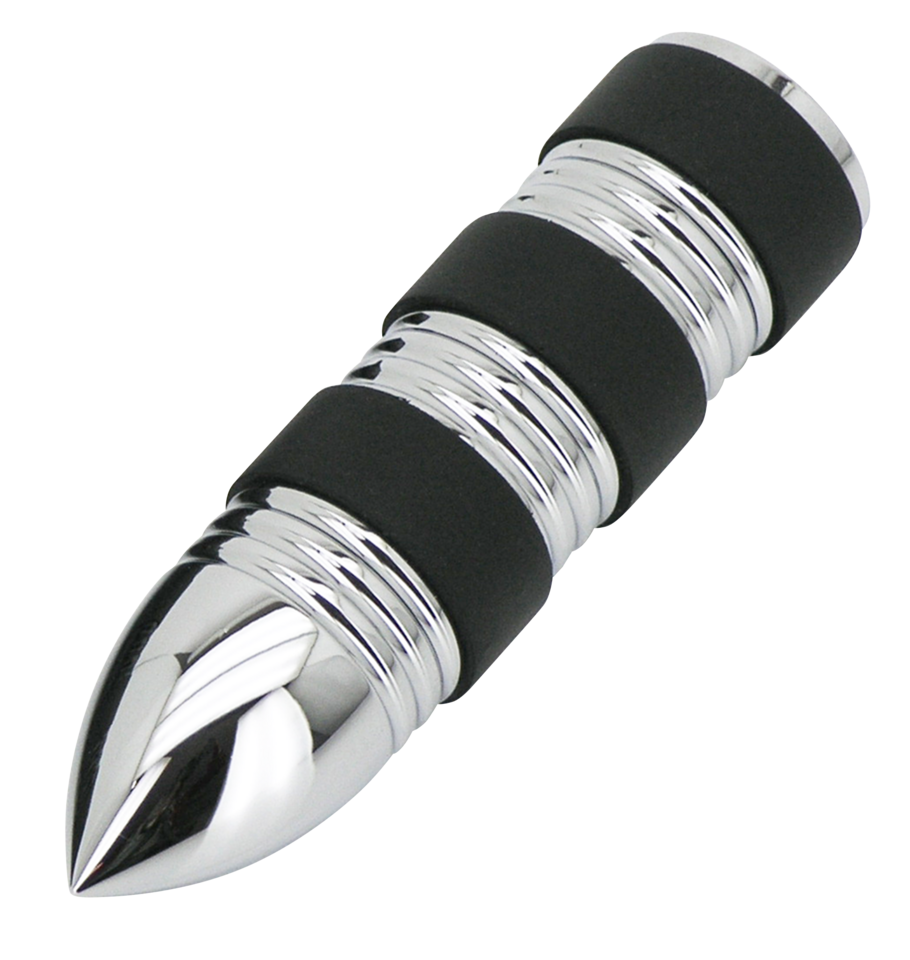 Zodiac Magnum Pegs – Foot Control