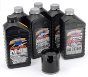 Spectro Oils of America Oil Change and Service Kits