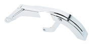 Zodiac Chrome Upper Belt Guard – Final Drive