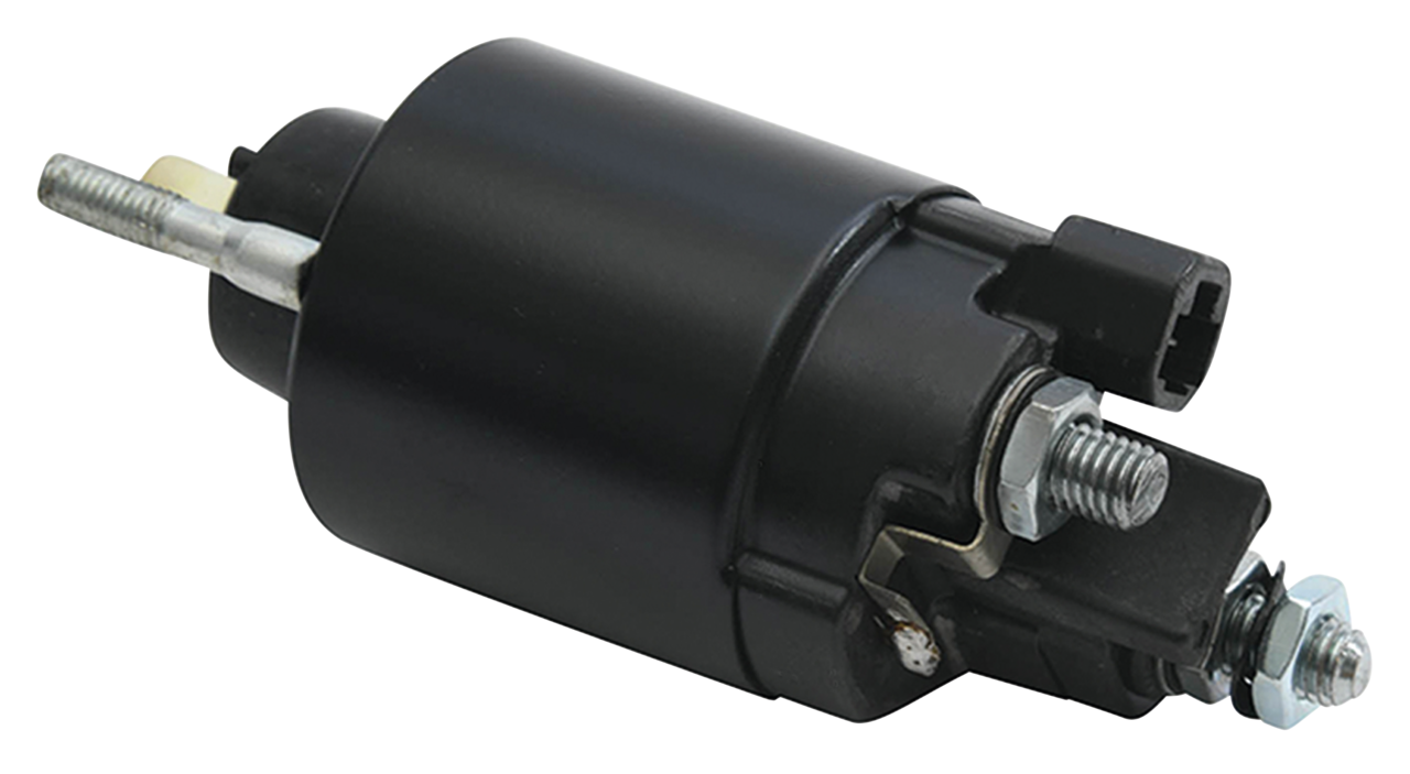 All Balls Starter Solenoid for Milwaukee Eight – Engine Electrics