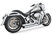 Thorcat Exhaust Freedom Performance Thorcat Declaration Turn-Outs