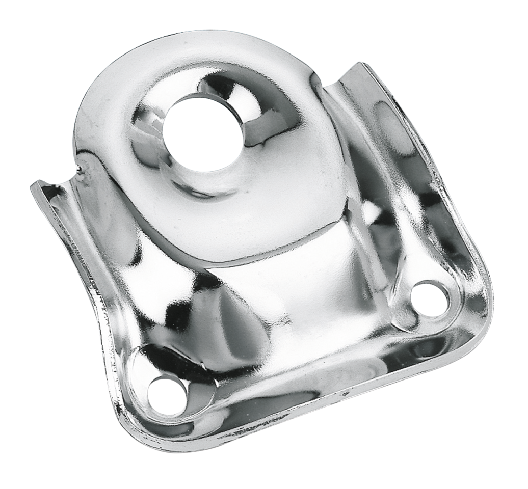 Zodiac Hydra Glide Headlight Mount – Electric & Light