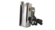 Zodiac Vintage Style Square Coil – Engine Electrics