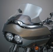 National Cycle Wave Windshields for Touring