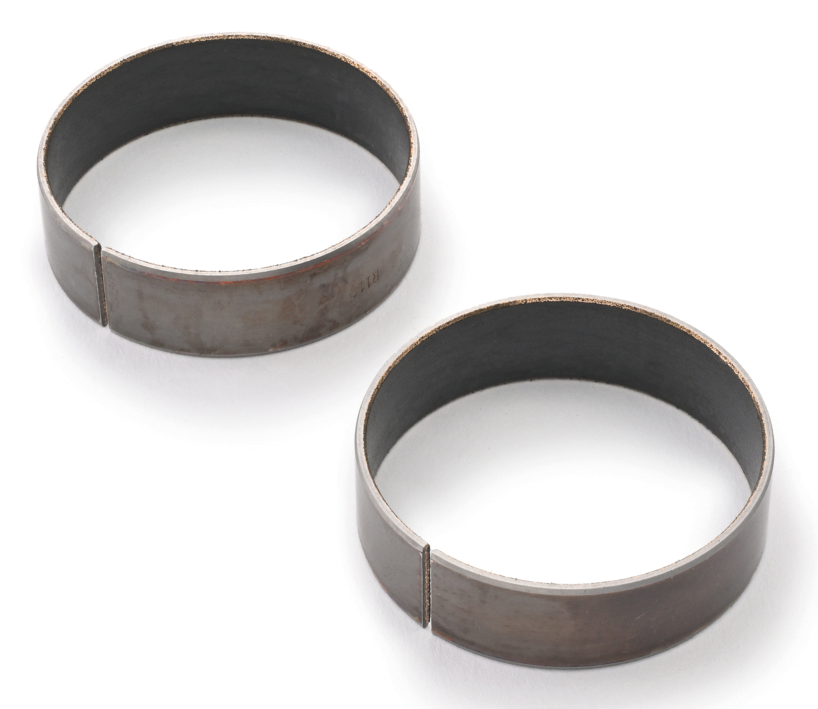 Daytona Fork Slider Bushings – Front Forks