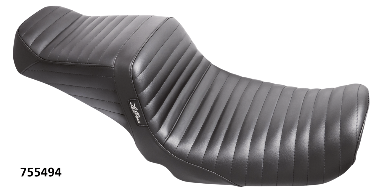 Le Pera Tailwhip for Dyna – Seat