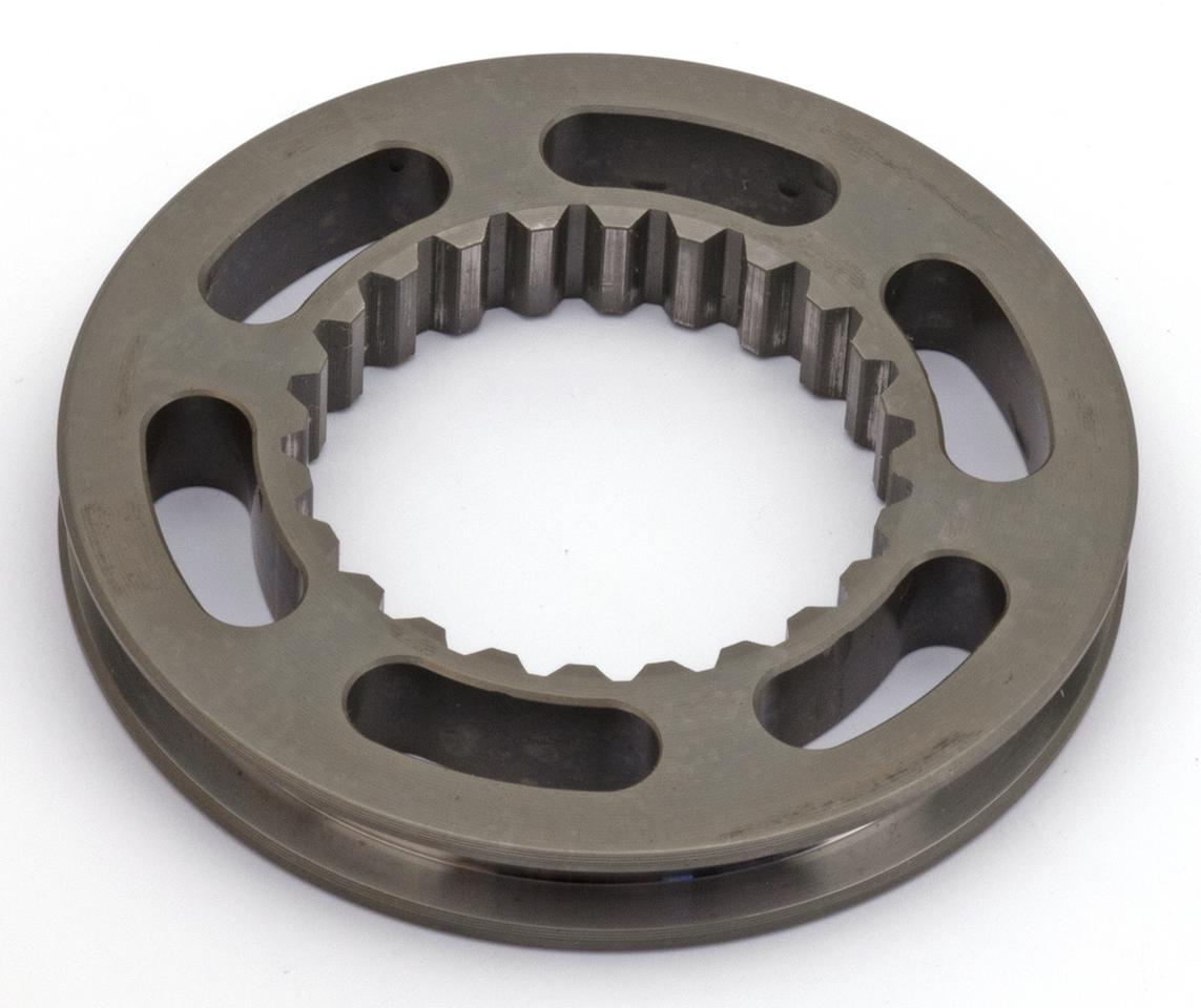 Zodiac 2006 to Present 6-SPEED Transmission Gears and Shafts