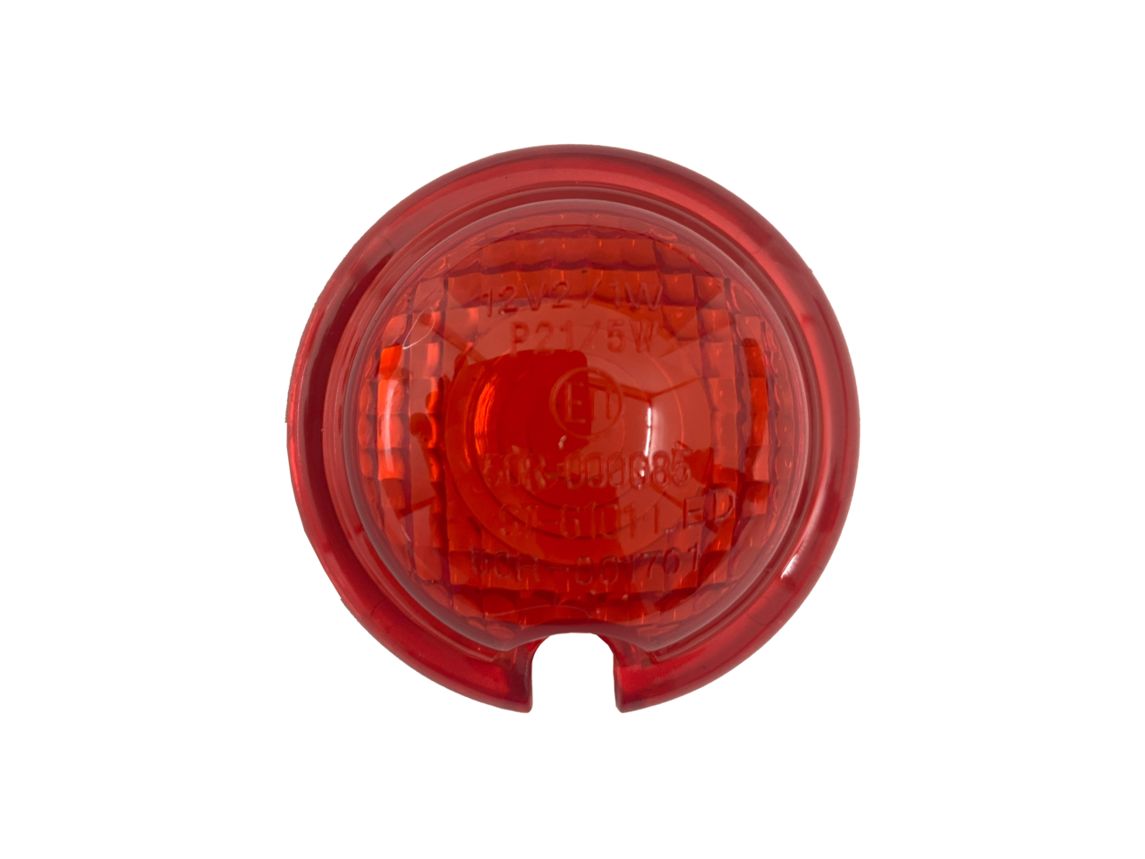 Zodiac Sparto Taillight New Style – Electric & Light