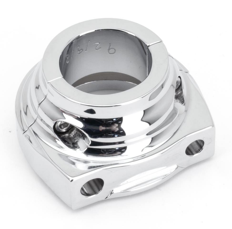 Performance Machine Pm Contour Billet Aluminum Throttle Housing – Handlebar