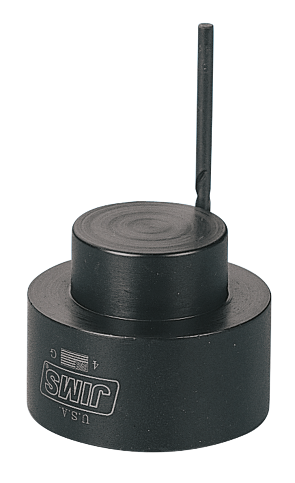 Jims Drill Tool for Cam Bushings – Tools & Chemicals