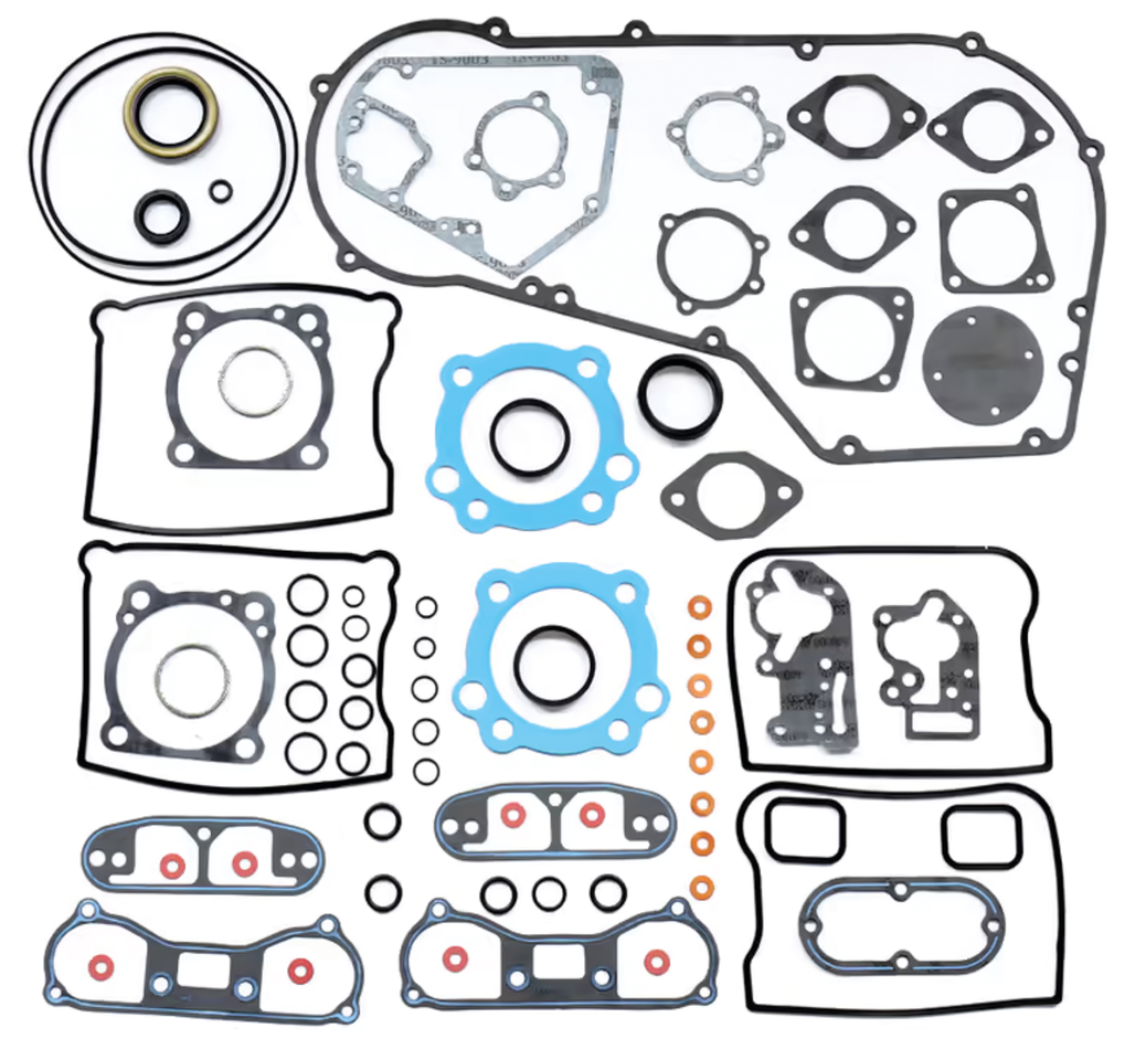Athena Engine Gasket Kits for Harley – Gasket & Seals