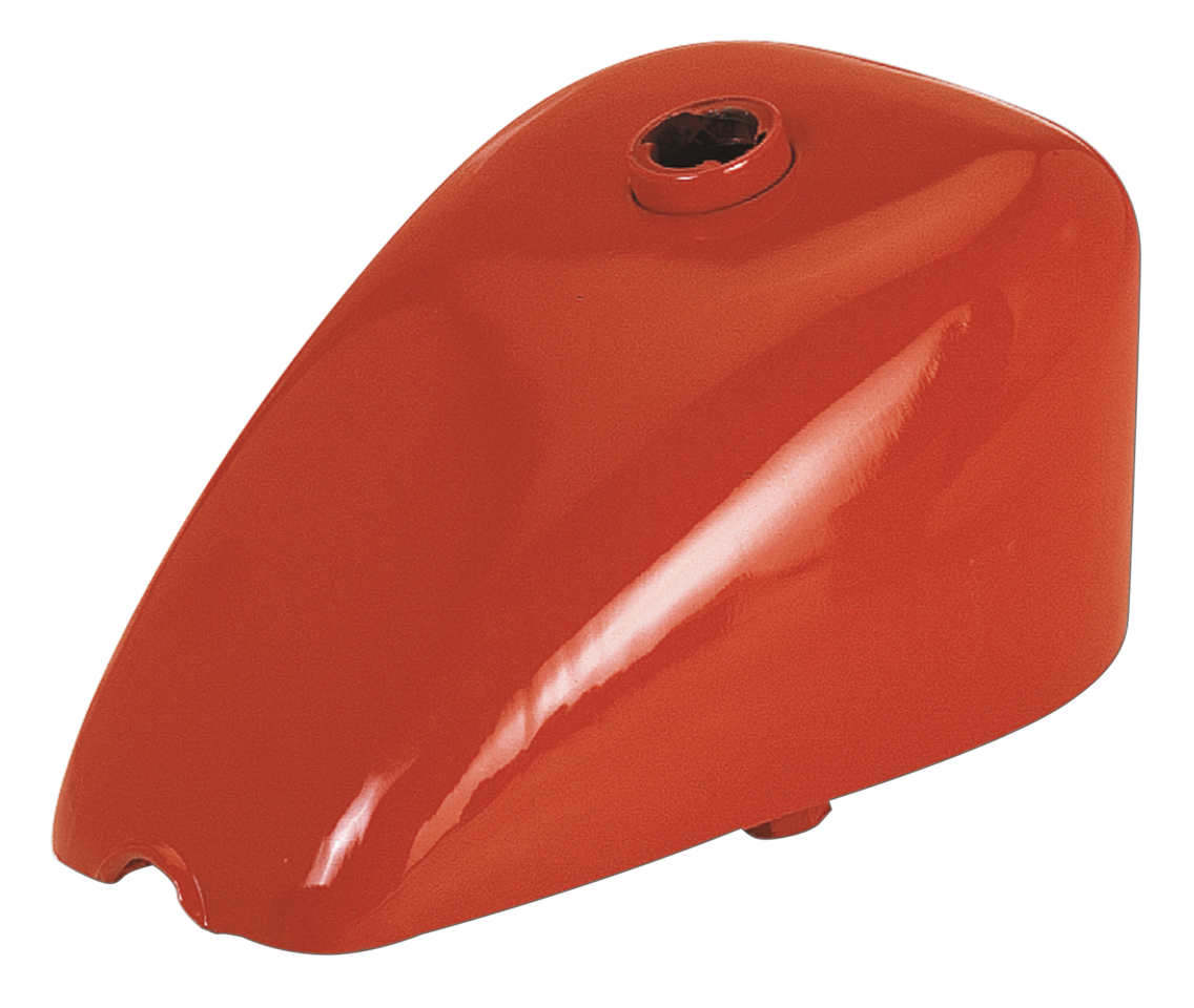 King Sportster Gas Tanks – Gas- & Oil Tank