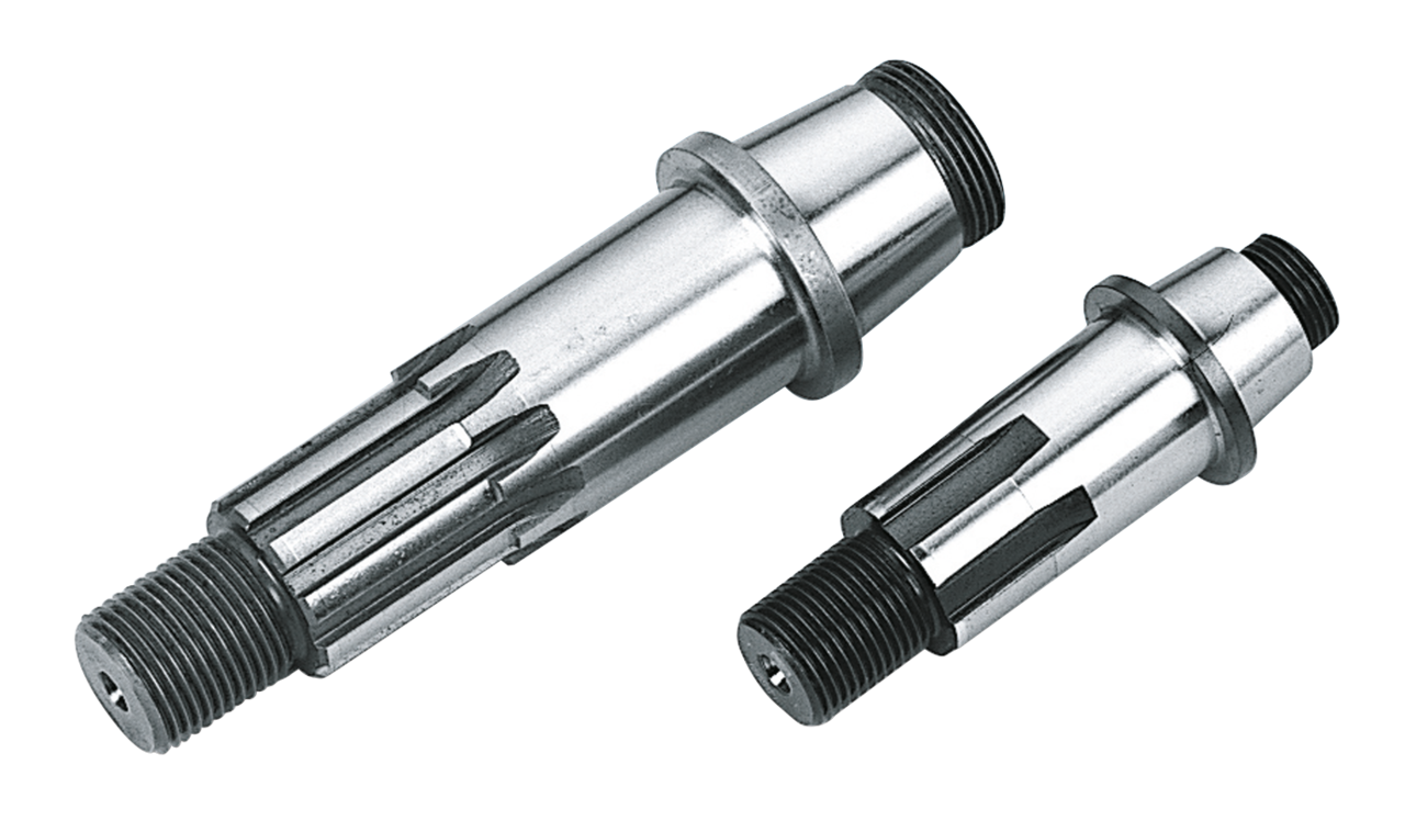 Jims USA Made Sprocket Shafts – Engine