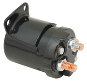 Accel Starter Solenoids – Engine Electrics
