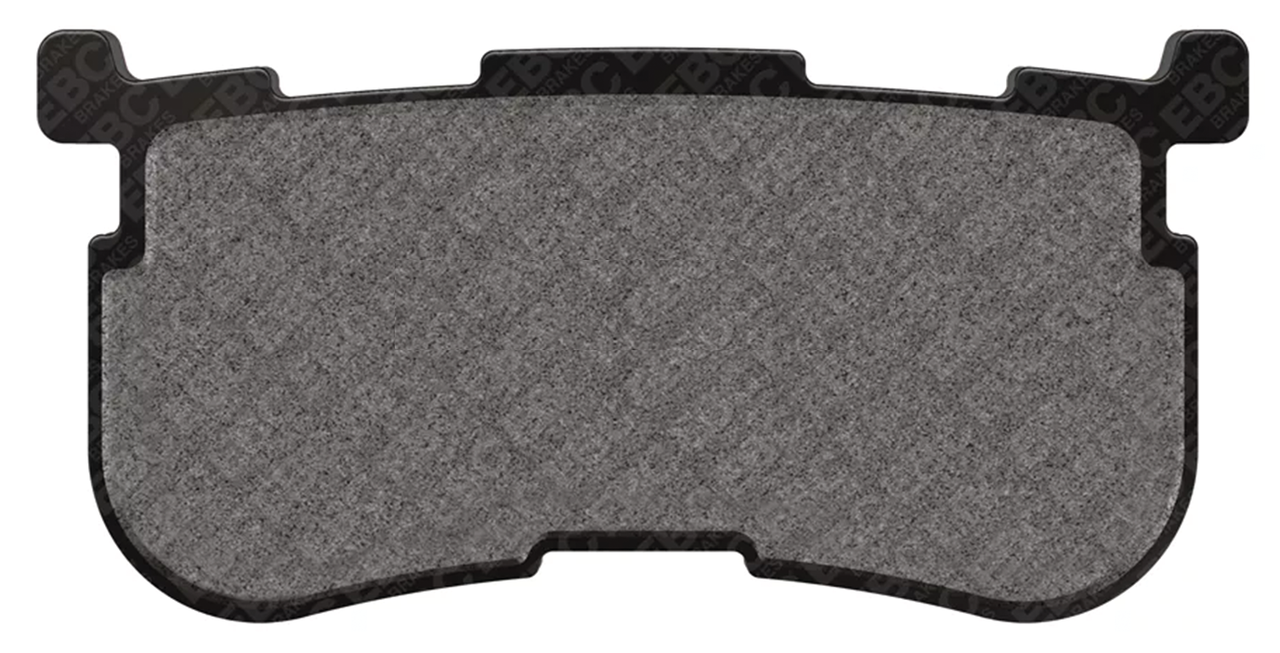 Ebc Rear Disc Brake Pads