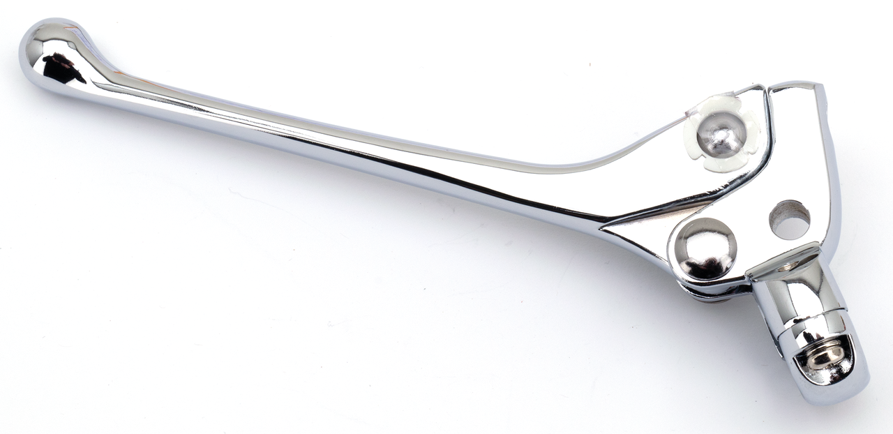 Zodiac Show-Chromed Lever Assembly – Handlebar