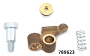 V-Twin Linkert M-Series Carburetor – Intake