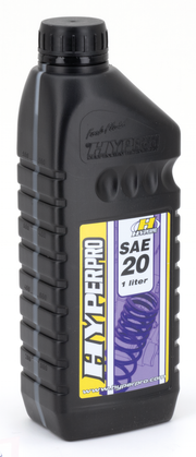 Hyperpro Suspension Fluids – Oil