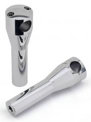 Zodiac Billet Aluminum Riser Set – Handlebar