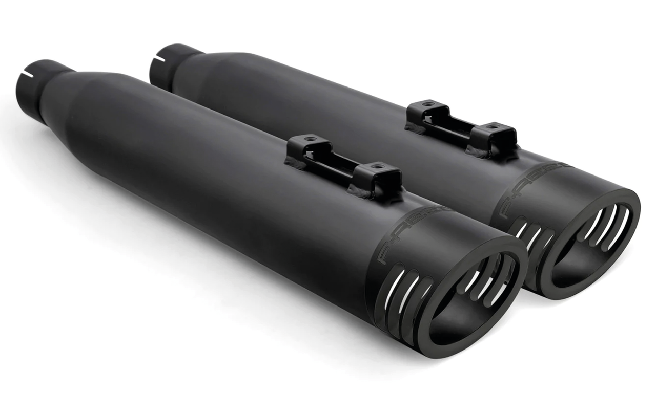 Freedom Performance Exhaust Racing 4" Slip-Ons