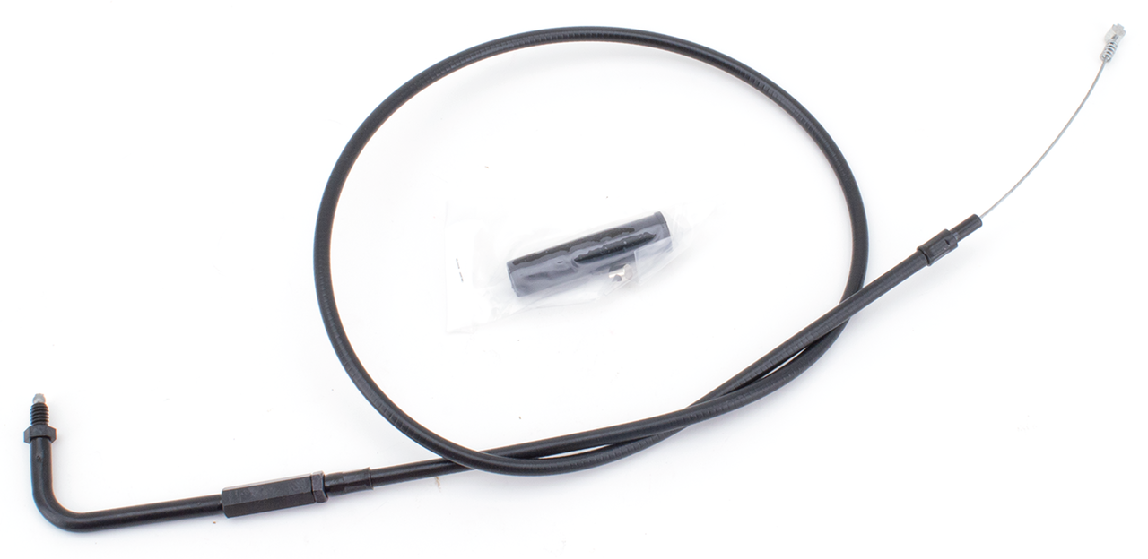 Zodiac T03 - Throttle & Idle Cable 1990-1995 Big Twin – Control Cables & Hydraulic Lines